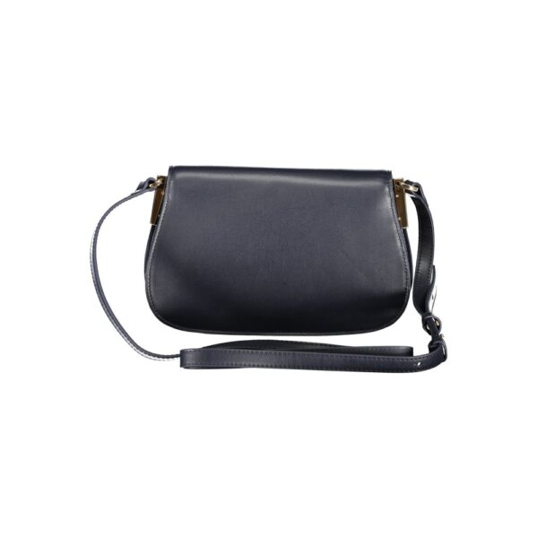 Tommy Hilfiger Blue Polyethylene Handbag - Image 2