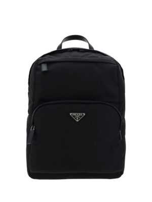 Prada Backpack