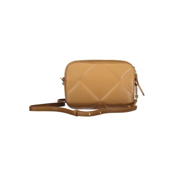 Calvin Klein Brown Polyester Handbag - Image 2