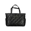 Valentino Bags Black Polyethylene Women Handbag