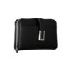Calvin Klein Black Polyester Women Wallet - Image 3