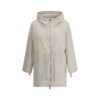 Moncler Saverne parka Jacket