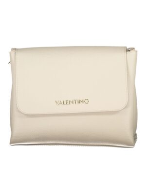 Valentino Bags Brown Polyethylene Women Handbag