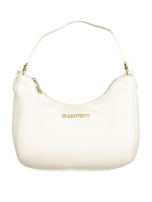 Valentino Bags White Polyethylene Women Handbag