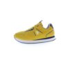 U.S. POLO ASSN. Yellow Polyester Men Sneaker - Image 2