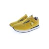 U.S. POLO ASSN. Yellow Polyester Men Sneaker - Image 3