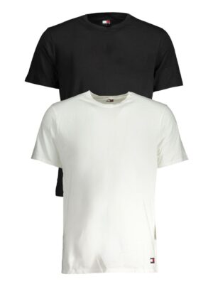 Tommy Hilfiger Black Cotton Underwear