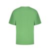 Vans Green Cotton T-Shirt - Image 2