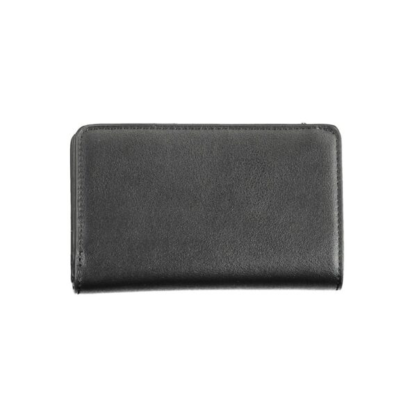 Calvin Klein Black Polyethylene Women Wallet - Image 2
