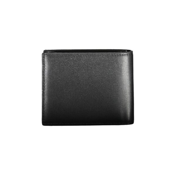 Calvin Klein Black Polyethylene Men Wallet - Image 2