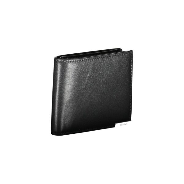 Calvin Klein Black Polyethylene Men Wallet - Image 3