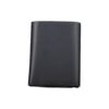 Tommy Hilfiger Elegant Blue Leather Wallet for Men - Image 2