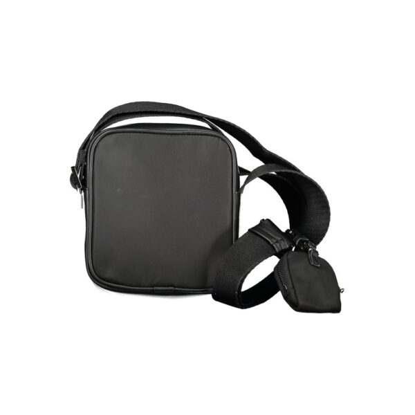 Calvin Klein Black Polyester Shoulder Bag - Image 2