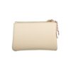 Valentino Bags Beige Polyethylene Wallet - Image 2
