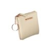 Valentino Bags Beige Polyethylene Wallet - Image 3