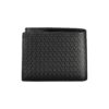 Calvin Klein Elegant Leather Bi-Fold Wallet with RFID Blocking - Image 2