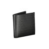 Calvin Klein Elegant Leather Bi-Fold Wallet with RFID Blocking - Image 3