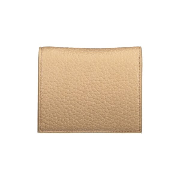 Valentino Bags Beige Polyethylene Wallet - Image 2