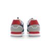 U.S. POLO ASSN. Blue Polyester Men Sneaker - Image 3