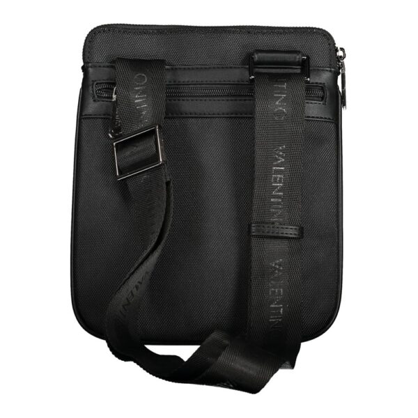 Valentino Bags Black Polyester Shoulder Bag - Image 2