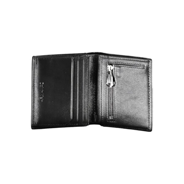 Calvin Klein Sleek Bifold Wallet with RFID Block Technology - Image 3