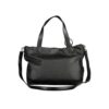 Valentino Bags Black Polyethylene Women Handbag - Image 2