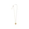 Valentino Garavani Fil Perdu Necklace