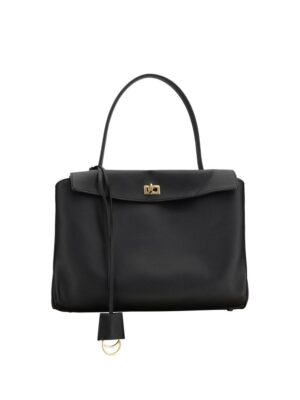 Balenciaga Rodeo Shoulder Bag