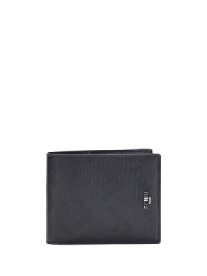 Fendi Bifold Wallet