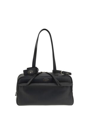 Balenciaga Carrie medium Bowling Shoulder Bag