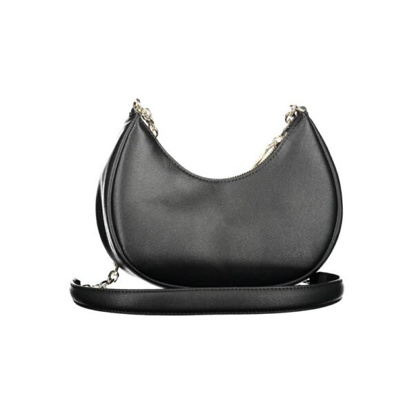 Calvin Klein Black Polyester Women Handbag - Image 2