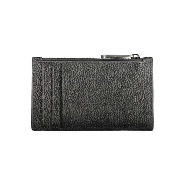 Calvin Klein Black Leather Men Wallet - Image 2