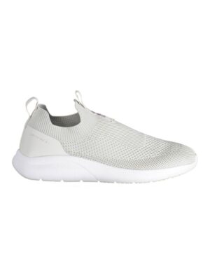 Fila Beige Synthetic Women Sneaker