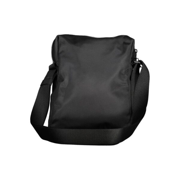 Calvin Klein "Black Polyester Mens Shoulder Bag" - Image 2