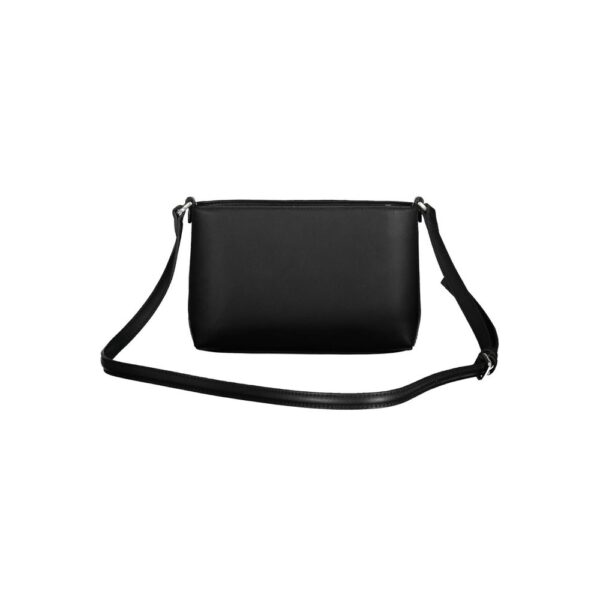 Calvin Klein Black Polyester Handbag - Image 2