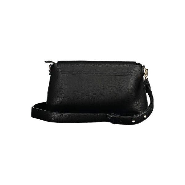 Valentino Bags Black Polyethylene Handbag - Image 2