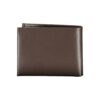 Calvin Klein Elegant Leather Wallet with RFID Block - Image 2