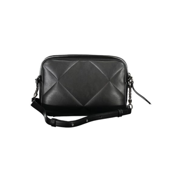 Calvin Klein Black Polyester Handbag - Image 2