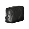 Calvin Klein Black Polyester Handbag - Image 3