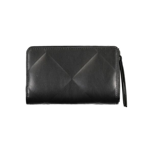 Calvin Klein Elegant Zip-Around RFID Secure Wallet - Image 2