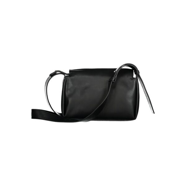 Calvin Klein Black Polyester Handbag - Image 2