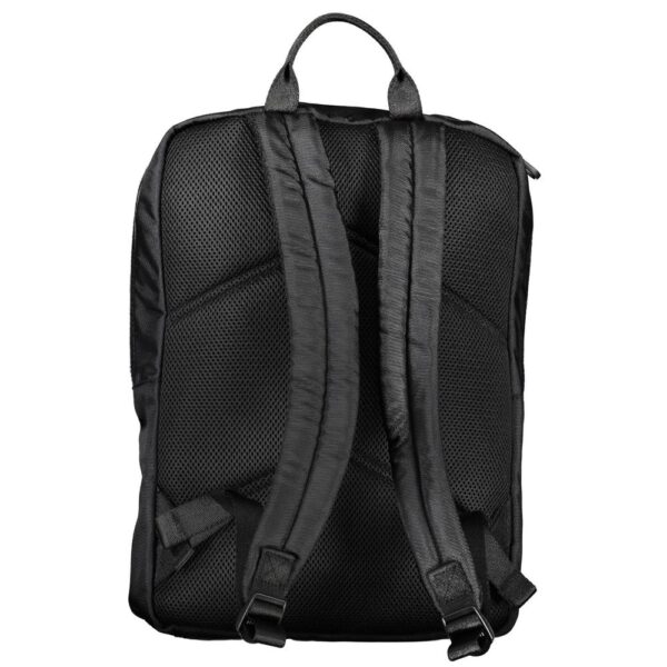 Calvin Klein Elegant Polyester Laptop Backpack - Image 2