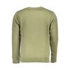 U.S. Grand Polo Green Cotton Sweater - Image 2