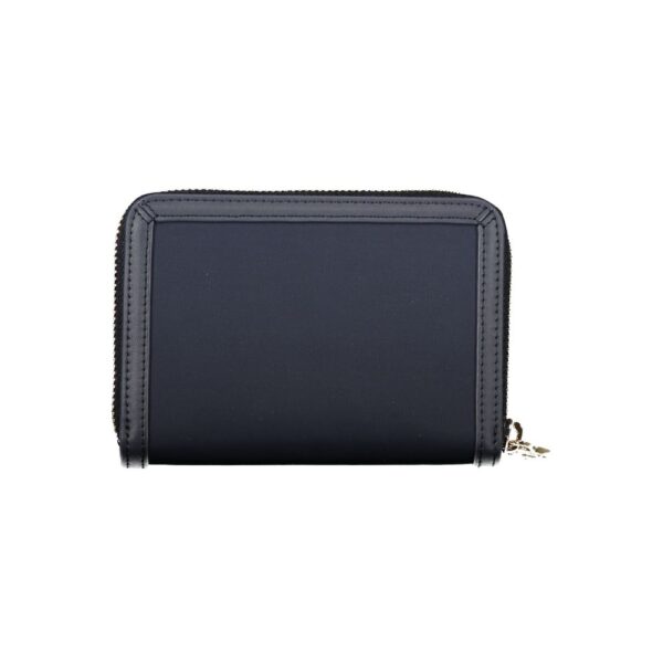Tommy Hilfiger Chic Blue Multi-Compartment Wallet - Image 2