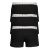 Tommy Hilfiger Black Cotton Underwear - Image 2