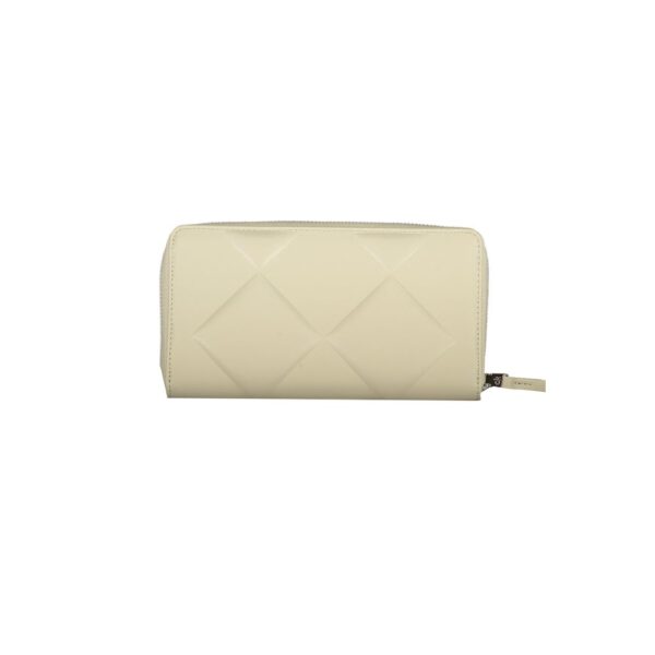 Calvin Klein Beige Polyester Wallet - Image 2