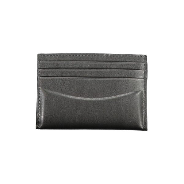 Calvin Klein Black Leather Wallet - Image 2