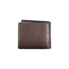 Tommy Hilfiger Brown Leather Wallet - Image 2