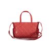 Valentino Bags Red Polyethylene Handbag - Image 2