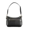 Guess Jeans Black Polyethylene Women Handbag - Image 2